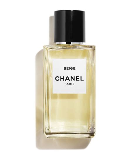 chanel beige perfume 200ml|Chanel perfume touch up.